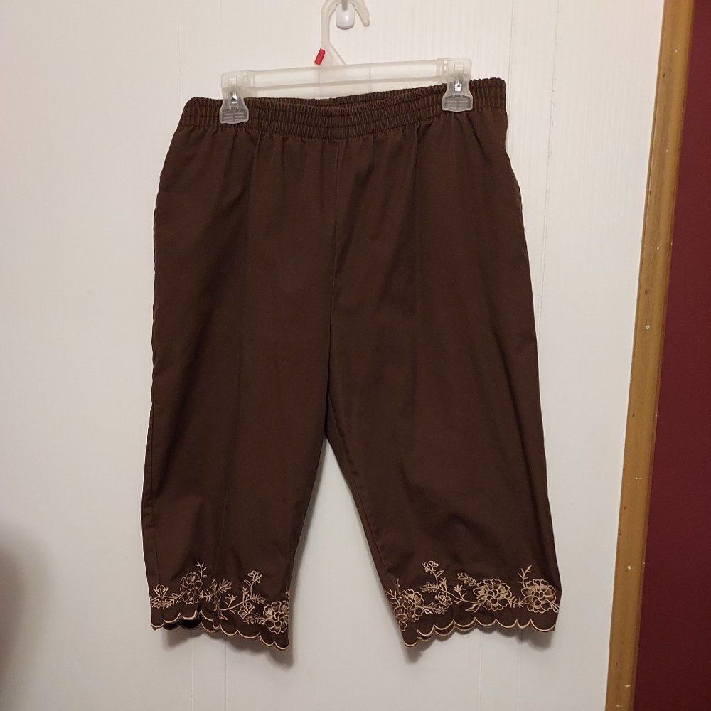 Bon Worth MP Ex cond Brown